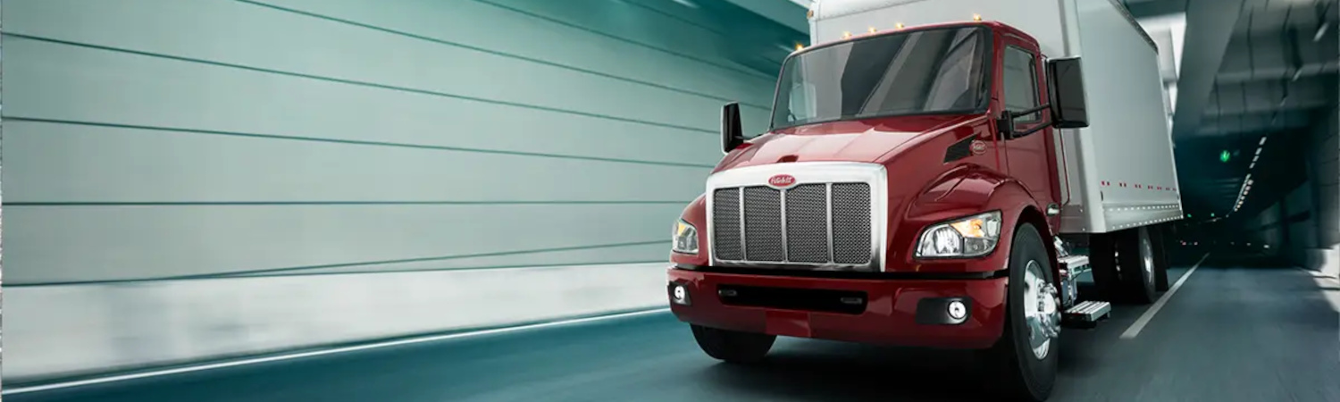 2025 Peterbilt Model 548 for sale in Triangle Truck Sales, Tampa, Florida
