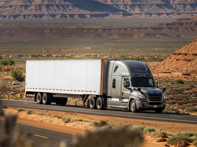 Welcome to Triangle Truck Sales